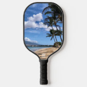 Raquette De Pickleball Paddle Kihei Pickleball (Recto)