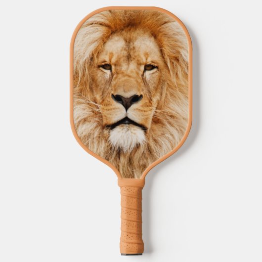 Raquette De Pickleball Paddle Lion Pickleball (Recto)