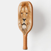 Raquette De Pickleball Paddle Lion Pickleball (Gauche)