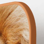 Raquette De Pickleball Paddle Lion Pickleball (Détail gauche)