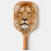 Raquette De Pickleball Paddle Lion Pickleball (Verso)