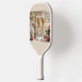 Raquette De Pickleball Paddle mariage Pickleball (Gauche)
