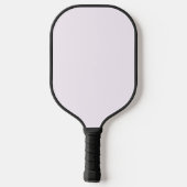 Raquette De Pickleball Paddle Pastel Pink Monogram Pickleball (Verso)