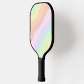 Raquette De Pickleball Paddle Pastel Wave Pickleball (Gauche)