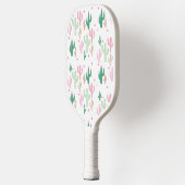 Raquette De Pickleball Paddle Pickleball Cactus Preppy (Gauche)