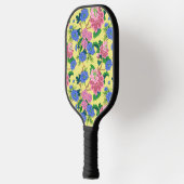 Raquette De Pickleball Paddle Pickleball Chinoiserie Preppy (Gauche)