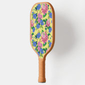 Raquette De Pickleball Paddle Pickleball Chinoiserie Preppy (Gauche)