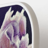 Raquette De Pickleball Paddle Pickleball Passion (Détail gauche)