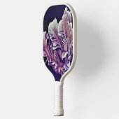 Raquette De Pickleball Paddle Pickleball Passion (Gauche)