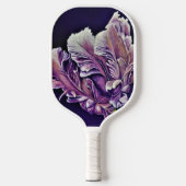 Raquette De Pickleball Paddle Pickleball Passion (Recto)