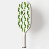 Raquette De Pickleball Paddle Pickleball Raisins verts (Gauche)