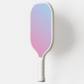 Raquette De Pickleball Paddle Pickleball Rose (Gauche)