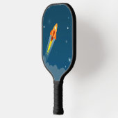 Raquette De Pickleball Paddle Rocket Pickleball (Gauche)