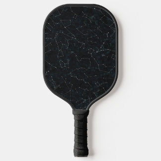 Raquette De Pickleball Paddle Sky Night Pickleball