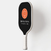 Raquette De Pickleball Paddle Team Pickleball (Gauche)