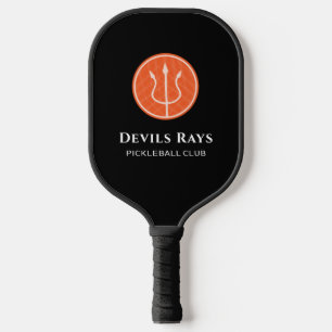 Raquette De Pickleball Paddle Team Pickleball