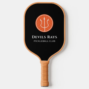 Raquette De Pickleball Paddle Team Pickleball