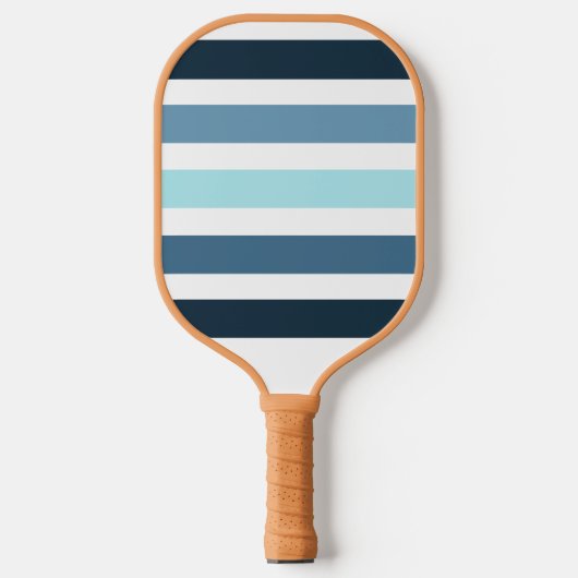 Raquette De Pickleball Paddle vintage Pickleball (Recto)