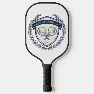 Raquette De Pickleball Padel Tennis Club Aesthetic PickleBall