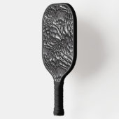 Raquette De Pickleball Pagaie 3 D Metal (Gauche)