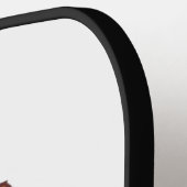 Raquette De Pickleball Pagaie à bascule (Détail gauche)