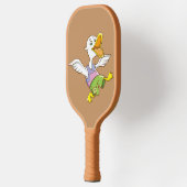 Raquette De Pickleball Pagaie à bascule (Gauche)