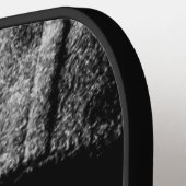 Raquette De Pickleball Pagaie à bascule crâne (Détail gauche)