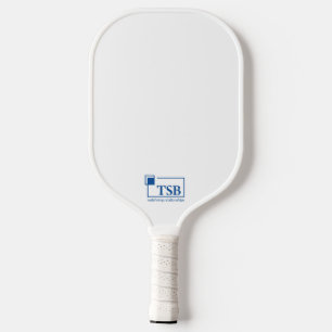 Raquette De Pickleball Pagaie à bascule du BST