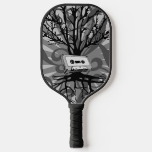 Raquette De Pickleball Pagaie à bascule Roots des années 80