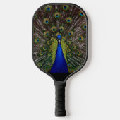 Raquette De Pickleball Pagaie à boule de pilon (Recto)