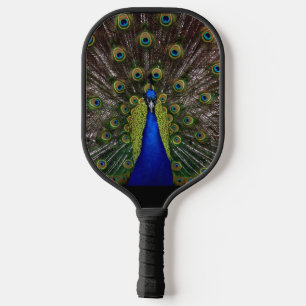 Raquette De Pickleball Pagaie à boule de pilon