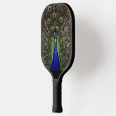Raquette De Pickleball Pagaie à boule de pilon (Gauche)