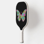 Raquette De Pickleball Pagaie à papillon (Gauche)