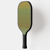 Raquette De Pickleball Pagaie Abstraite (Gauche)