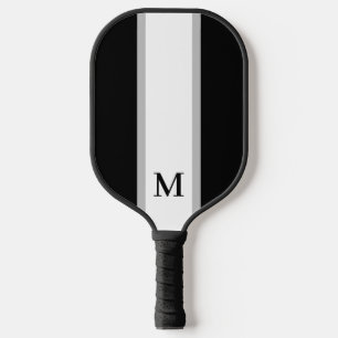 Raquette De Pickleball Pagaie classique Monogram Pickleball