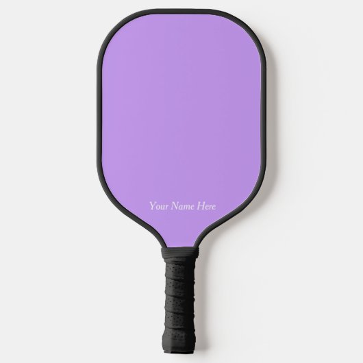 Raquette De Pickleball Pagaie de papillon en verre tendu (Verso)