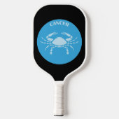 Raquette De Pickleball Pagaie de Pickleball (Verso)