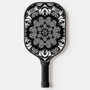 Raquette De Pickleball pagaie de pickleball bw opulence
