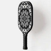 Raquette De Pickleball pagaie de pickleball bw opulence (Gauche)