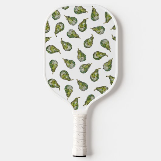 Raquette De Pickleball Pagaie de Pickleball Disco Fruit (Verso)