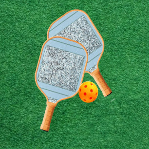 Raquette De Pickleball Pagaie de Pickleball en granit incrusté