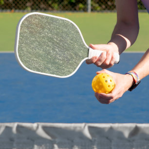 Raquette De Pickleball Pagaie de Pickleball en granit luster