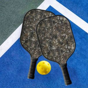 Raquette De Pickleball Pagaie de Pickleball en marbre