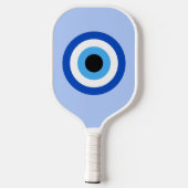 Raquette De Pickleball Pagaie de Pickleball Evil (Verso)
