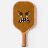 Raquette De Pickleball Pagaie de Pickleball Face Jeu (Verso)
