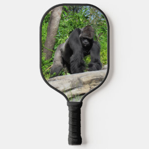 Raquette De Pickleball Pagaie de Pickleball Gorilla Silverback