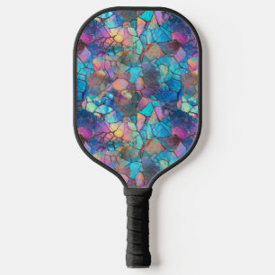 Raquette De Pickleball Pagaie de Pickleball Iridescente