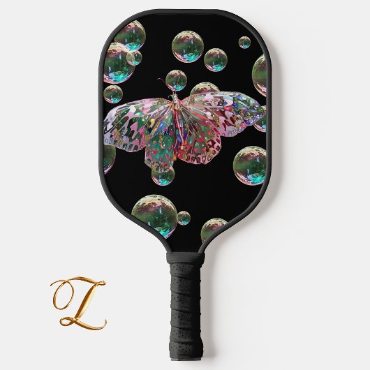 Raquette De Pickleball Pagaie de Pickleball Levante Papillon