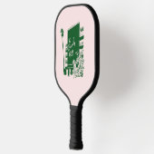 Raquette De Pickleball Pagaie de Pickleball Los angles (Gauche)