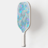 Raquette De Pickleball pagaie de pickleball minéral opal (Gauche)